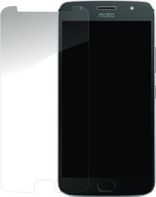 Mobilize Glass Screen Protector Motorola Moto G5S Plus