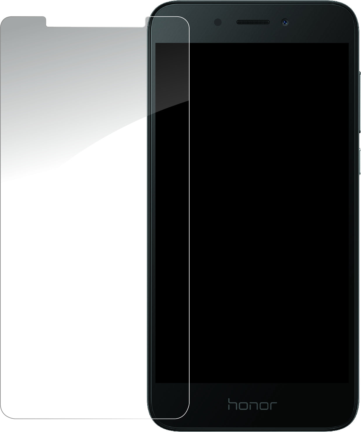 Mobilize Glass Screen Protector Honor 6A
