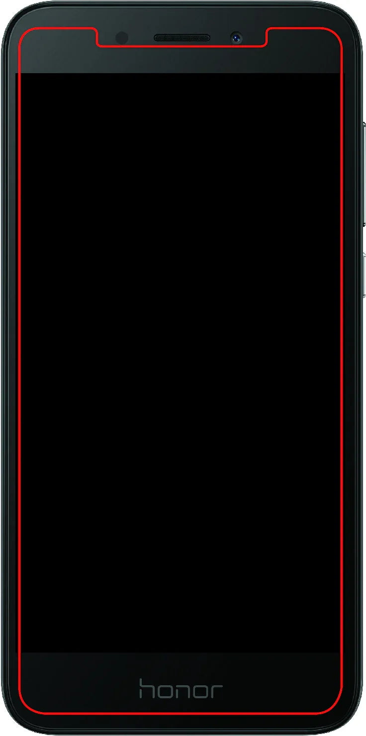 Mobilize Glass Screen Protector Honor 6A - Essentify