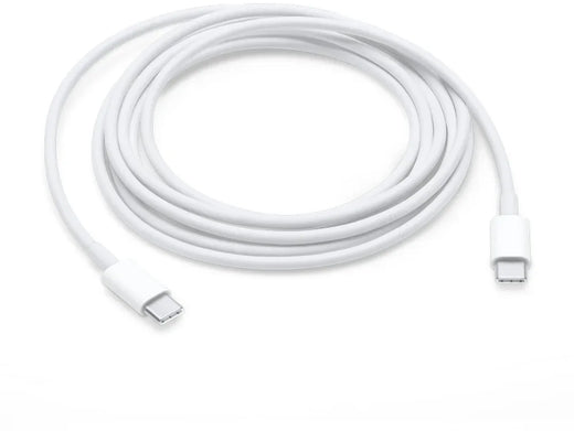Apple Usb-C To Usb-C Cable 2M. White - Essentify