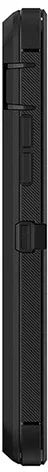 Otterbox Defender Series Apple Iphone 7/8/Se (2020/2022) Black - Essentify