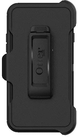 Otterbox Defender Series Apple Iphone 7/8/Se (2020/2022) Black - Essentify