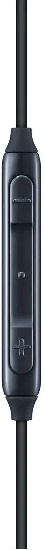 Samsung In-Ear Tuned By Akg Stereo Headset Black - Essentify