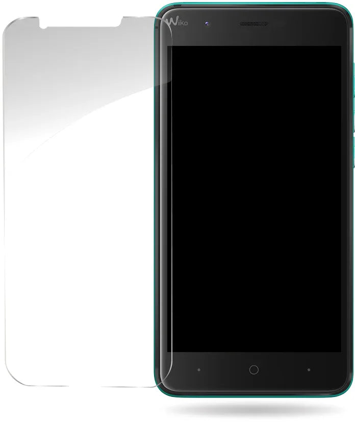 Mobilize Glass Screen Protector Wiko Harry - Essentify