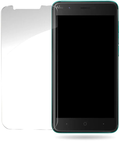 Mobilize Glass Screen Protector Wiko Harry - Essentify