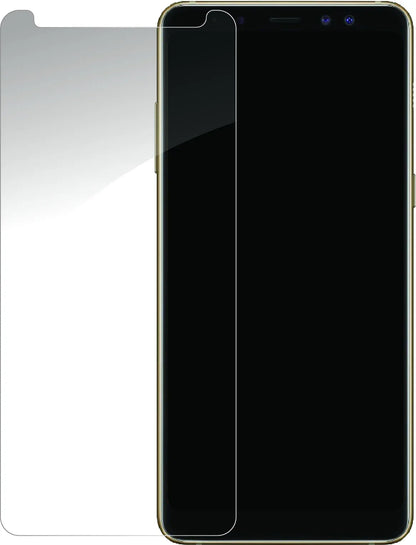 Mobilize Glass Screen Protector Samsung Galaxy A8 2018 - Essentify