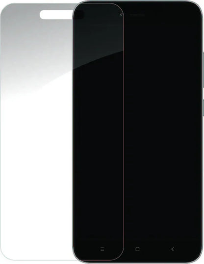 Mobilize Glass Screen Protector Xiaomi Redmi Y1/Note 5A Prime - Essentify
