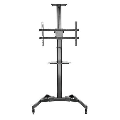 ACT AC8370 | TV-beugel Trolley | 37-70" | max 50kg | VESA 600x400