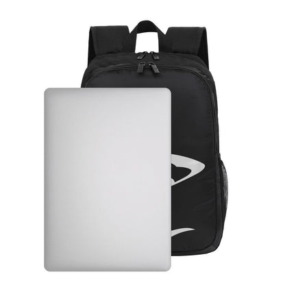 White Shark SCOUT 15.6" Gaming Laptop Rugzak | Zwart/Zilver