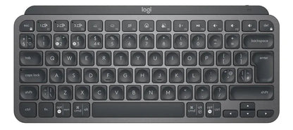 Logitech MX Keys Mini | Draadloos Verlicht Toetsenbord | QWERTY - Essentify