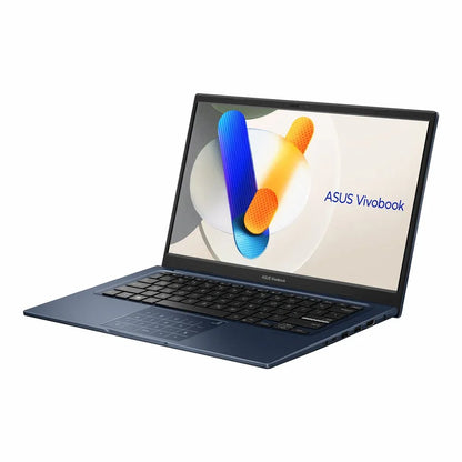 Asus Vivobook F1404 | 14'' Full HD | Intel Core 5 120U | 16GB RAM | 512GB SSD | W11 Home - Essentify