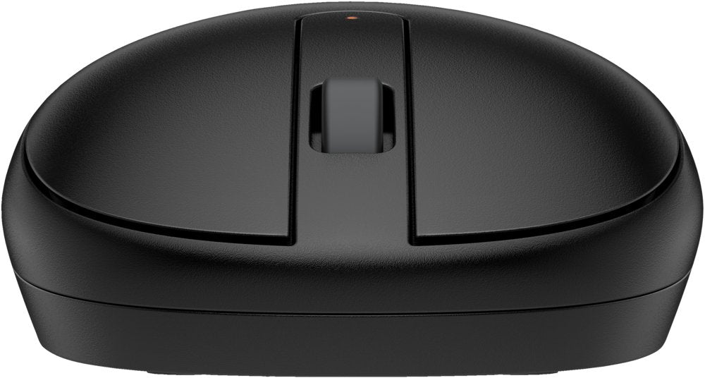 HP 240 | Bluetooth Muis | Links- en Rechtshandig | Zwart - Essentify