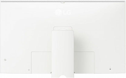 LG 37U730SA-W 37" | 3840x2160 4K UHD IPS | 60Hz | Smart Monitor met webOS | USB-C 65W | Wit