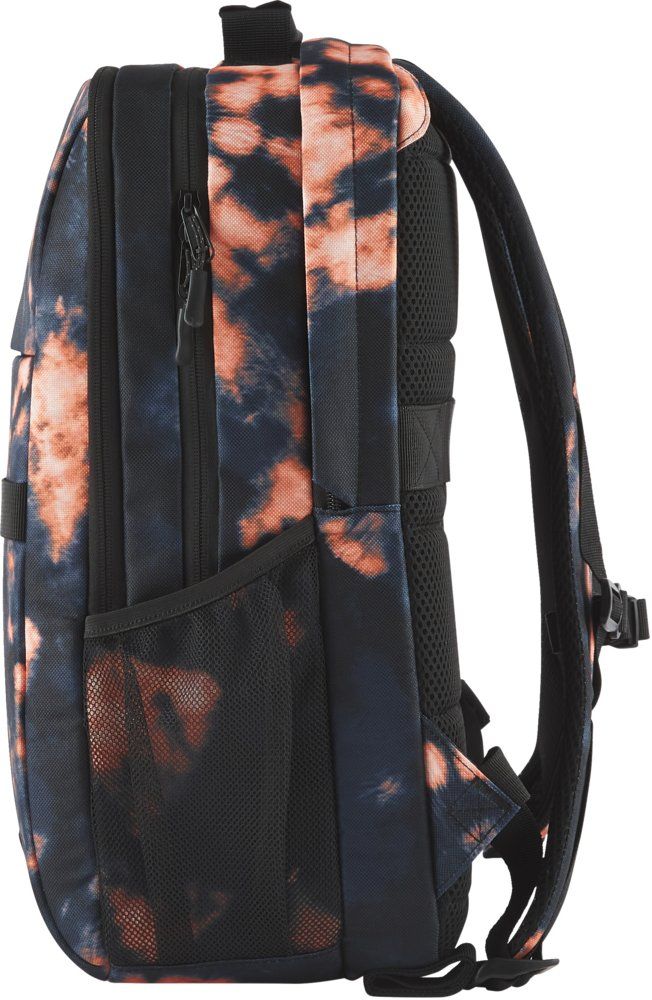 HP Campus XL Rugzak – Tie-Dye | 16 inch Laptopvak | 20L Inhoud