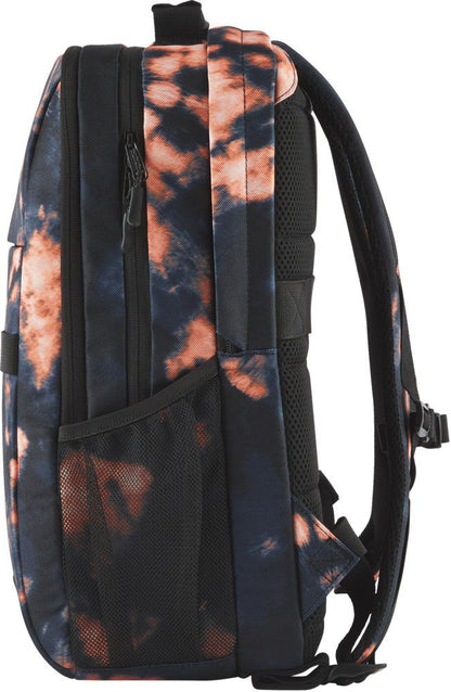 HP Campus XL Rugzak – Tie-Dye | 16 inch Laptopvak | 20L Inhoud