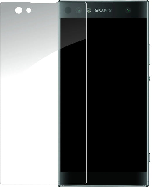 Mobilize Glass Screen Protector Sony Xperia Xa2 Ultra - Essentify