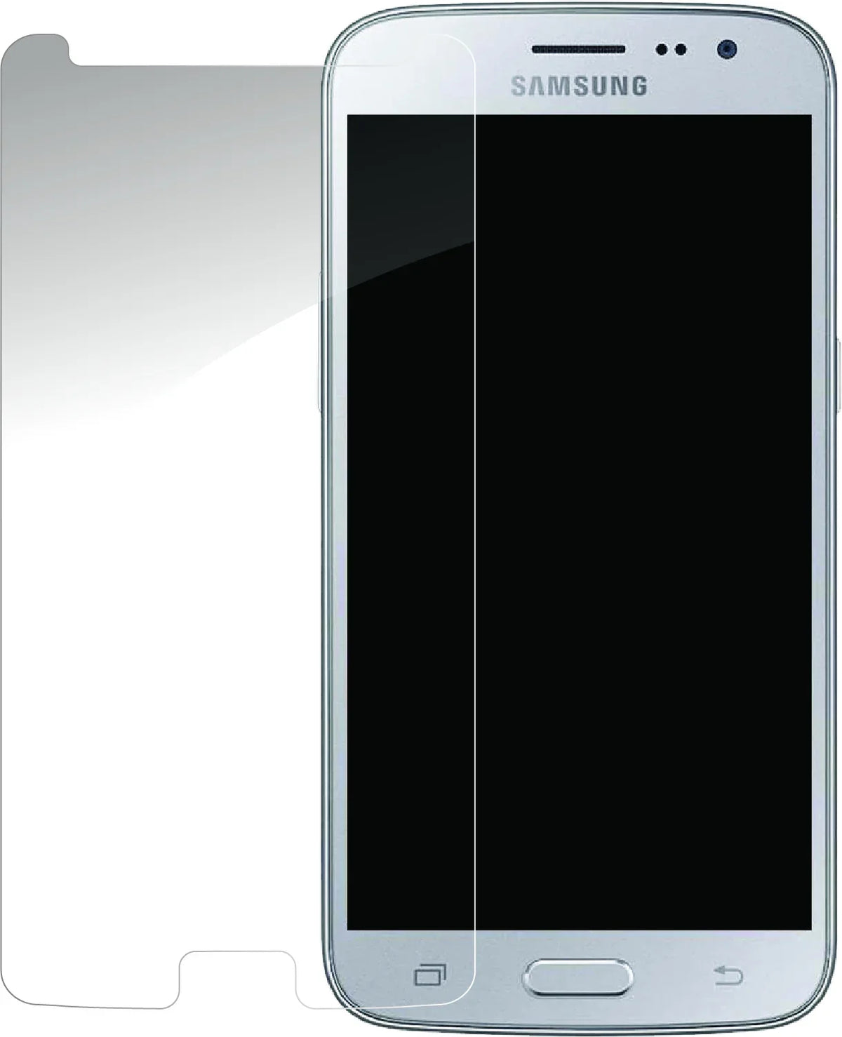 Mobilize Glass Screen Protector Samsung Galaxy J2 Pro 2018 - Essentify