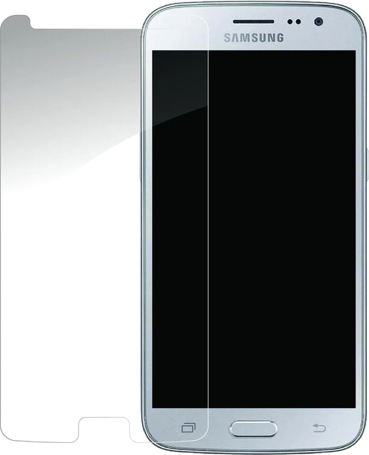 Mobilize Glass Screen Protector Samsung Galaxy J2 Pro 2018 - Essentify