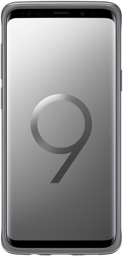 Samsung Ef-Rg965Csegww Samsung Protective Standing Cover Galaxy S9+ Silver