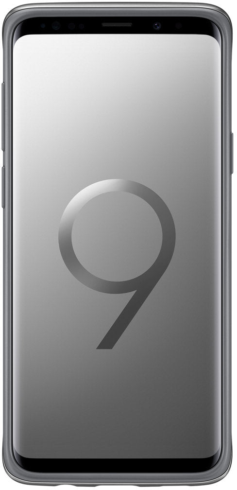 Samsung Ef-Rg965Csegww Samsung Protective Standing Cover Galaxy S9+ Silver