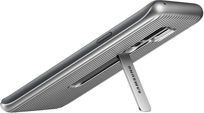 Samsung Ef-Rg965Csegww Samsung Protective Standing Cover Galaxy S9+ Silver