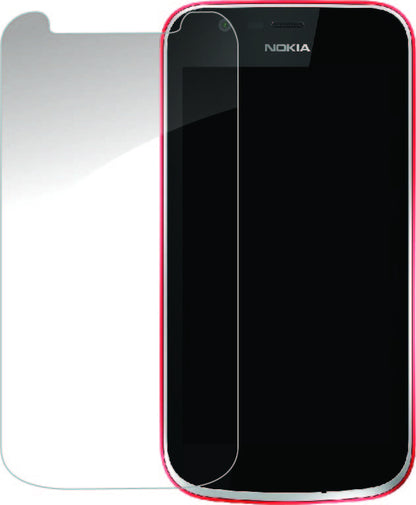 Mobilize Glass Screen Protector Nokia 1