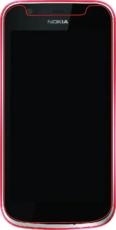 Mobilize Glass Screen Protector Nokia 1 - Essentify