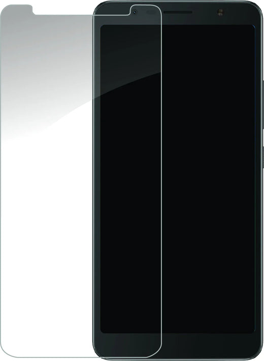 Mobilize Glass Screen Protector Alcatel 3 2018 - Essentify