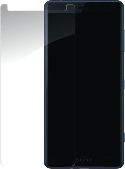 Mobilize Glass Screen Protector Sony Xperia Xz2 Compact - Essentify