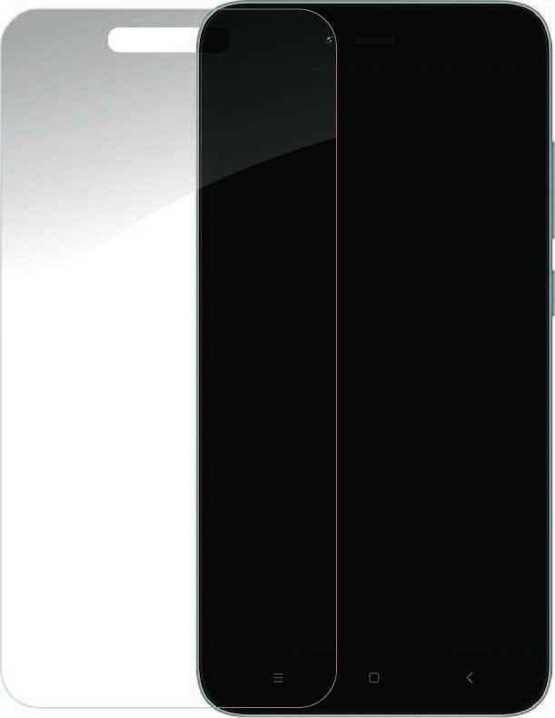 Mobilize Glass Screen Protector Xiaomi Redmi Note 5/Note 5 Pro