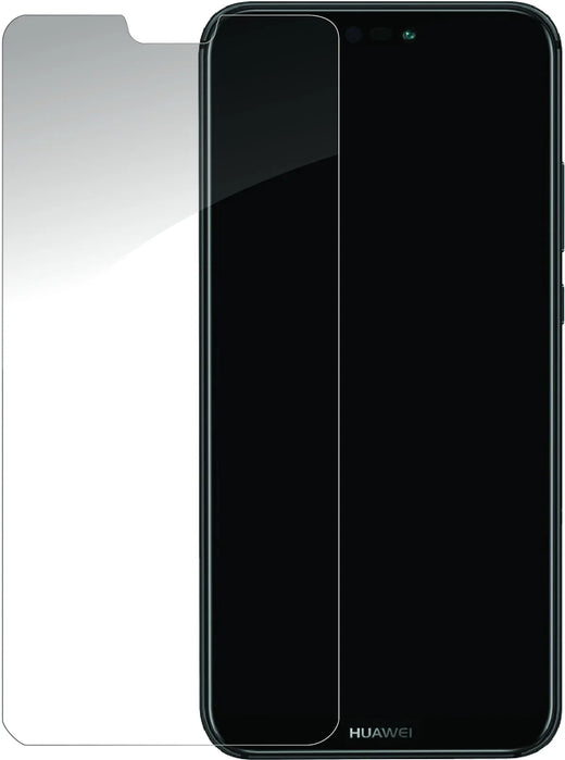 Mobilize Glass Screen Protector Huawei P20 Lite - Essentify