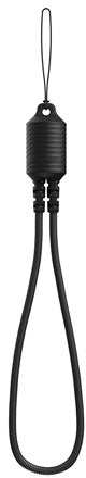 Lifeproof Lifeactiv Charge/Sync Lanyard Cable Usb-C Black