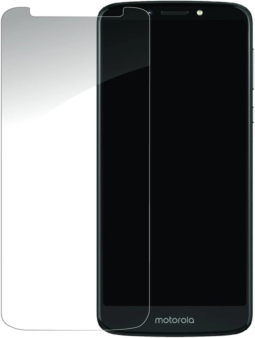 Mobilize Glass Screen Protector Motorola Moto E5 Plus - Essentify