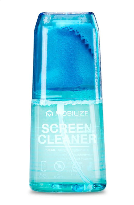 Mobilize Screen Cleaner - Essentify