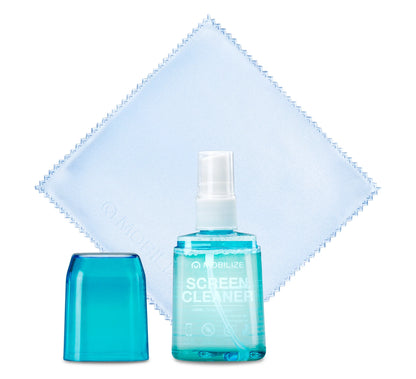 Mobilize Screen Cleaner - Essentify