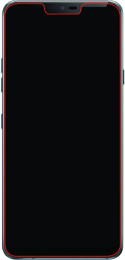Mobilize Glass Screen Protector Lg G7 Thinq - Essentify
