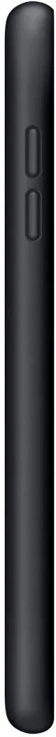 Samsung Dual Layer Cover Galaxy A6+ 2018 Black - Essentify