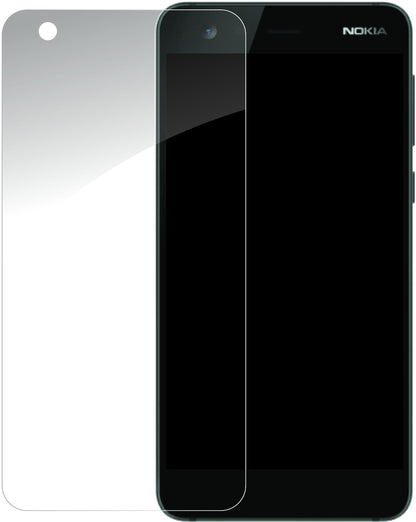 Mobilize Glass Screen Protector Nokia 2.1/2 (2018)