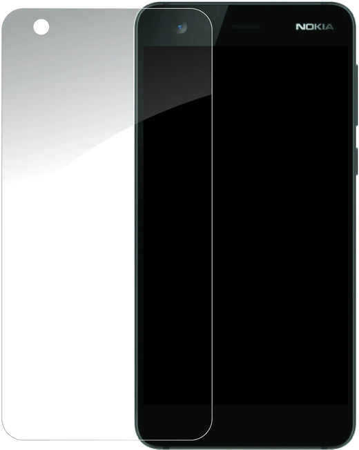 Mobilize Glass Screen Protector Nokia 2.1/2 (2018) - Essentify