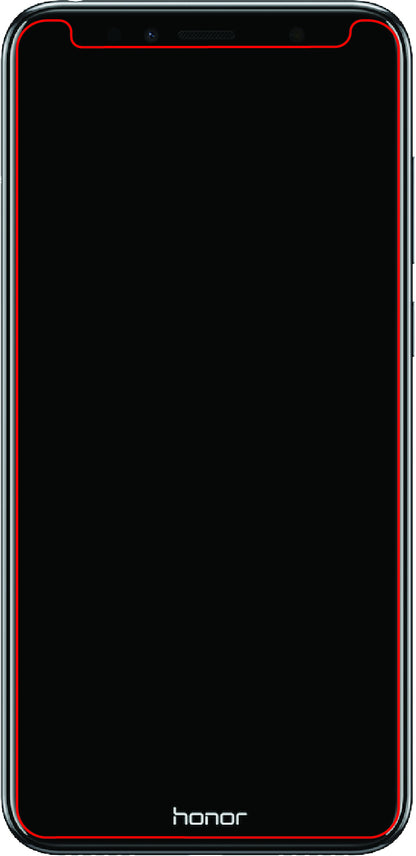 Mobilize Glass Screen Protector Honor 7A