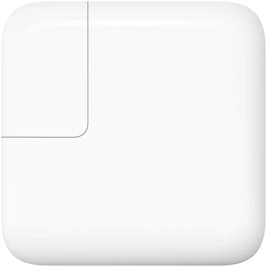 Apple Usb-C Power Adapter 30W White - Essentify