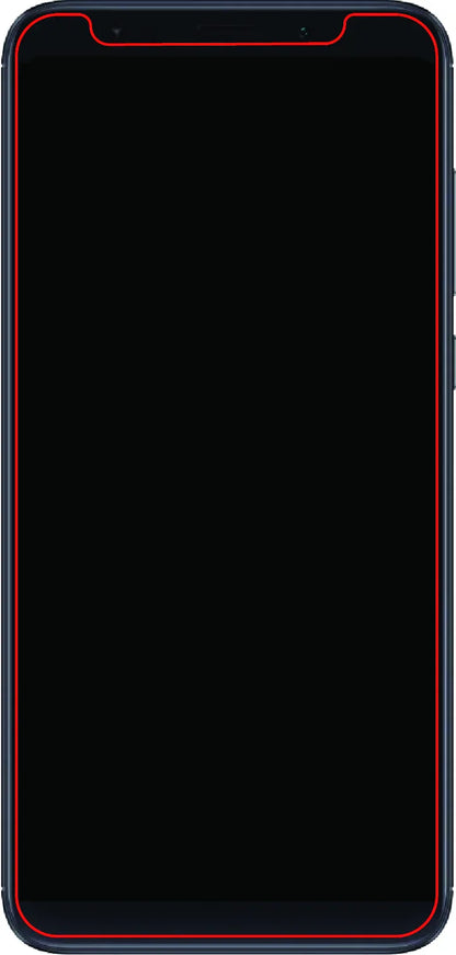 Mobilize Glass Screen Protector Xiaomi Redmi 5 Plus - Essentify