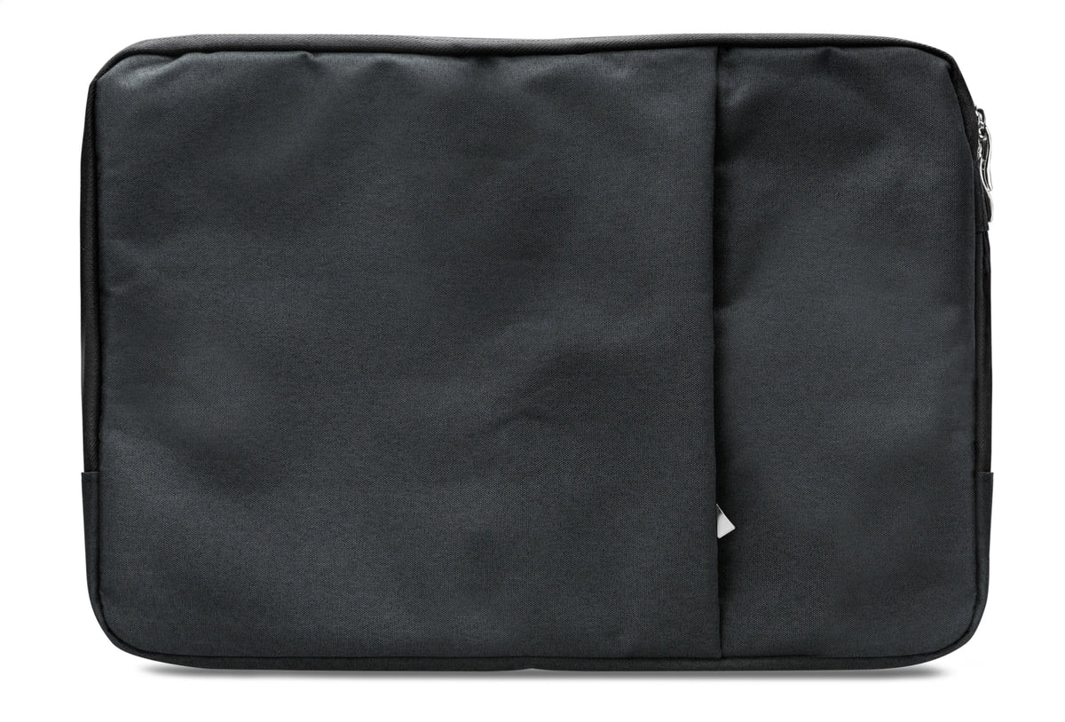 Xccess Laptop Sleeve 11Inch Black - Essentify