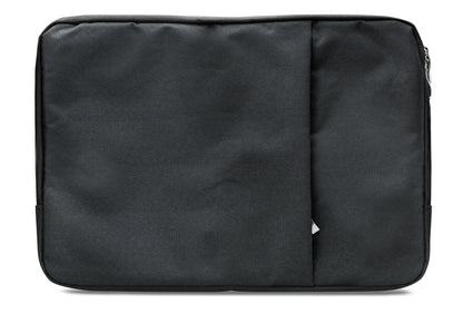 Xccess Laptop Sleeve 11Inch Black - Essentify