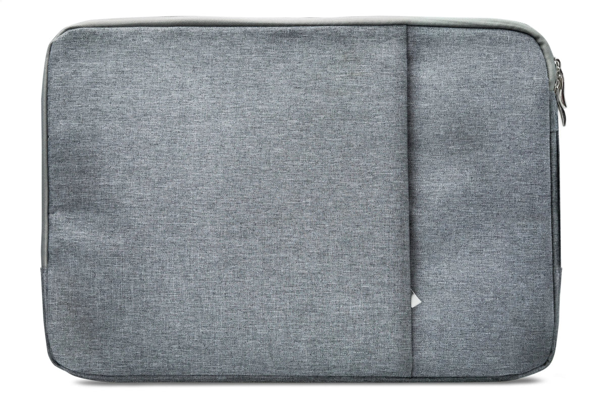 Xccess Laptop Sleeve 13Inch Grey - Essentify