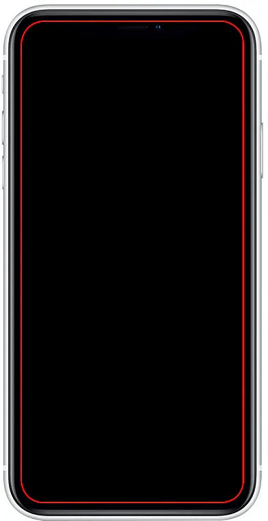Mobilize Glass Screen Protector Apple Iphone Xr/11 - Essentify