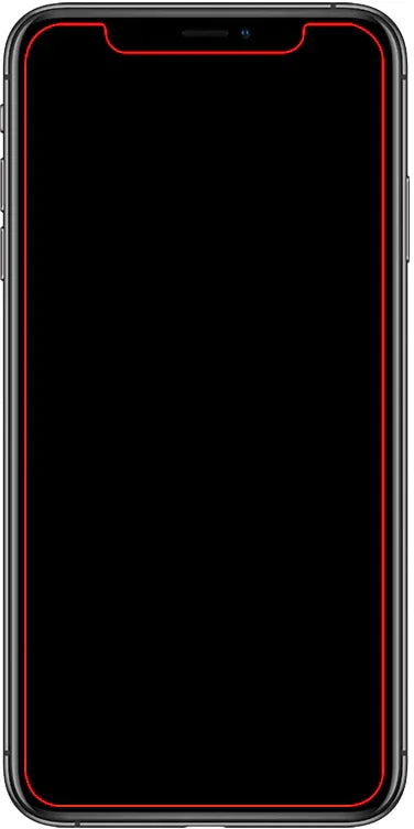 Mobilize Glass Screen Protector Apple Iphone Xs Max/11 Pro Max - Essentify