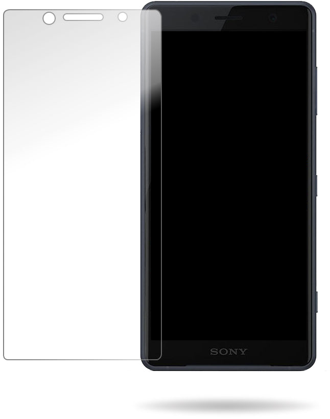Mobilize Glass Screen Protector Sony Xperia Xz2 Premium