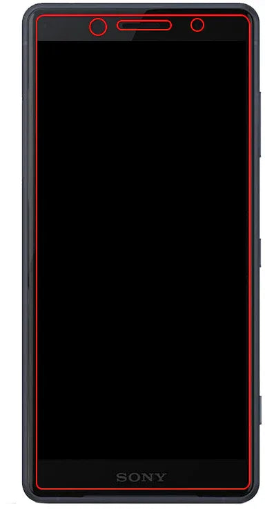 Mobilize Glass Screen Protector Sony Xperia Xz2 Premium - Essentify