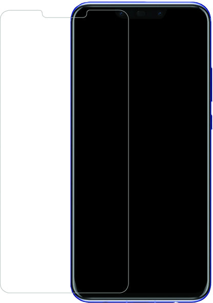 Mobilize Glass Screen Protector Huawei Nova 3 - Essentify
